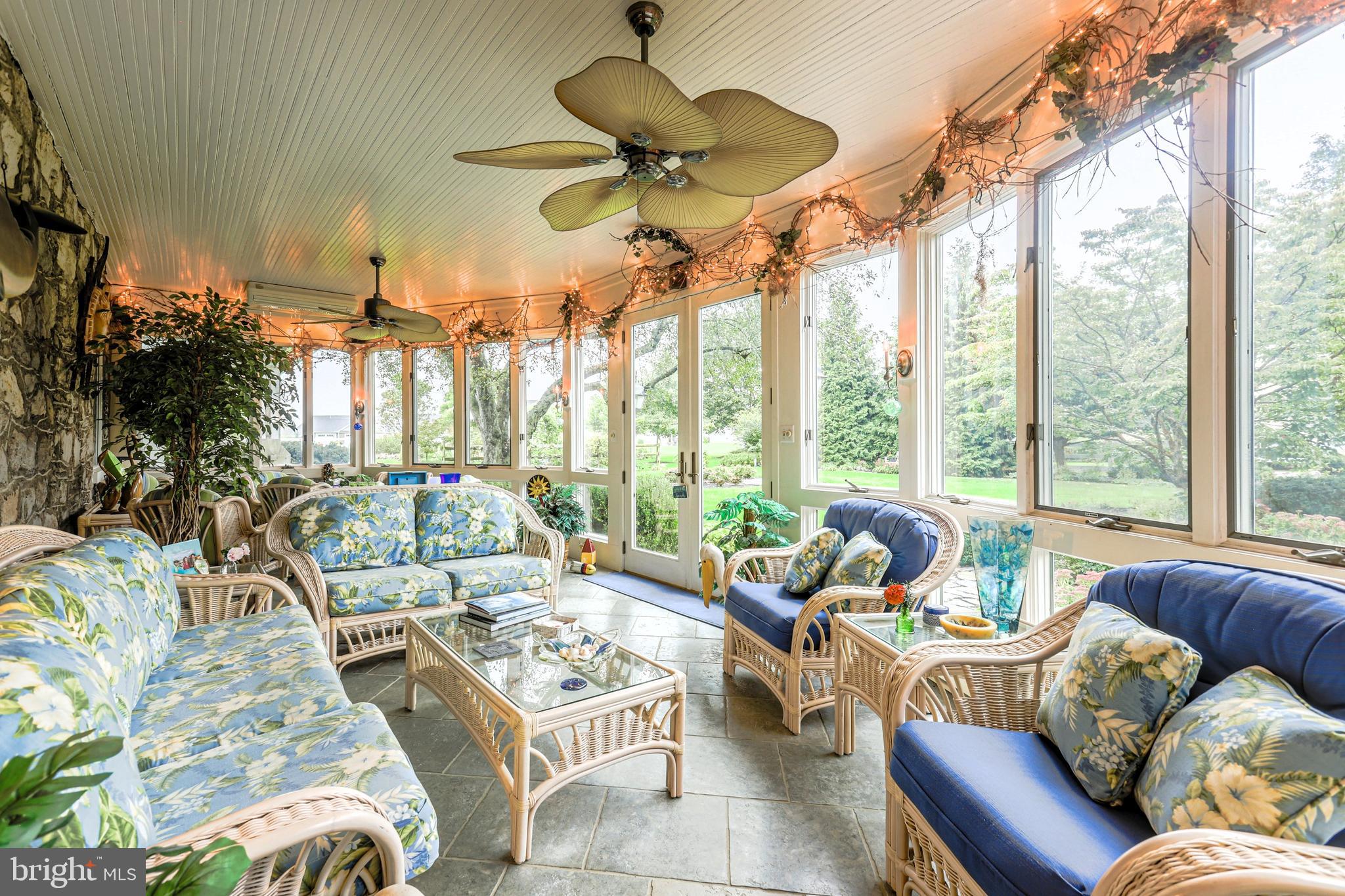 GREENE TWP - Residential