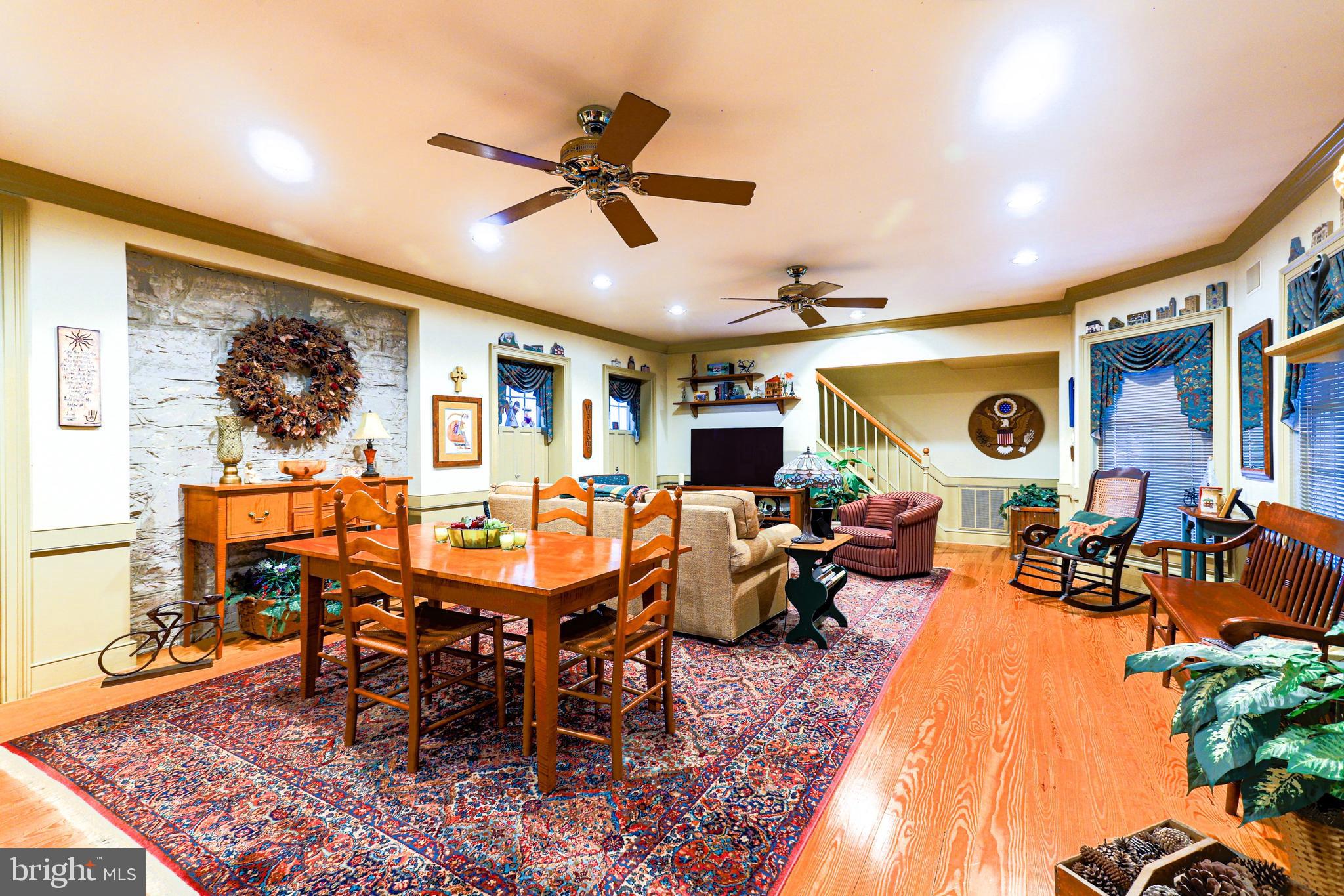 GREENE TWP - Residential