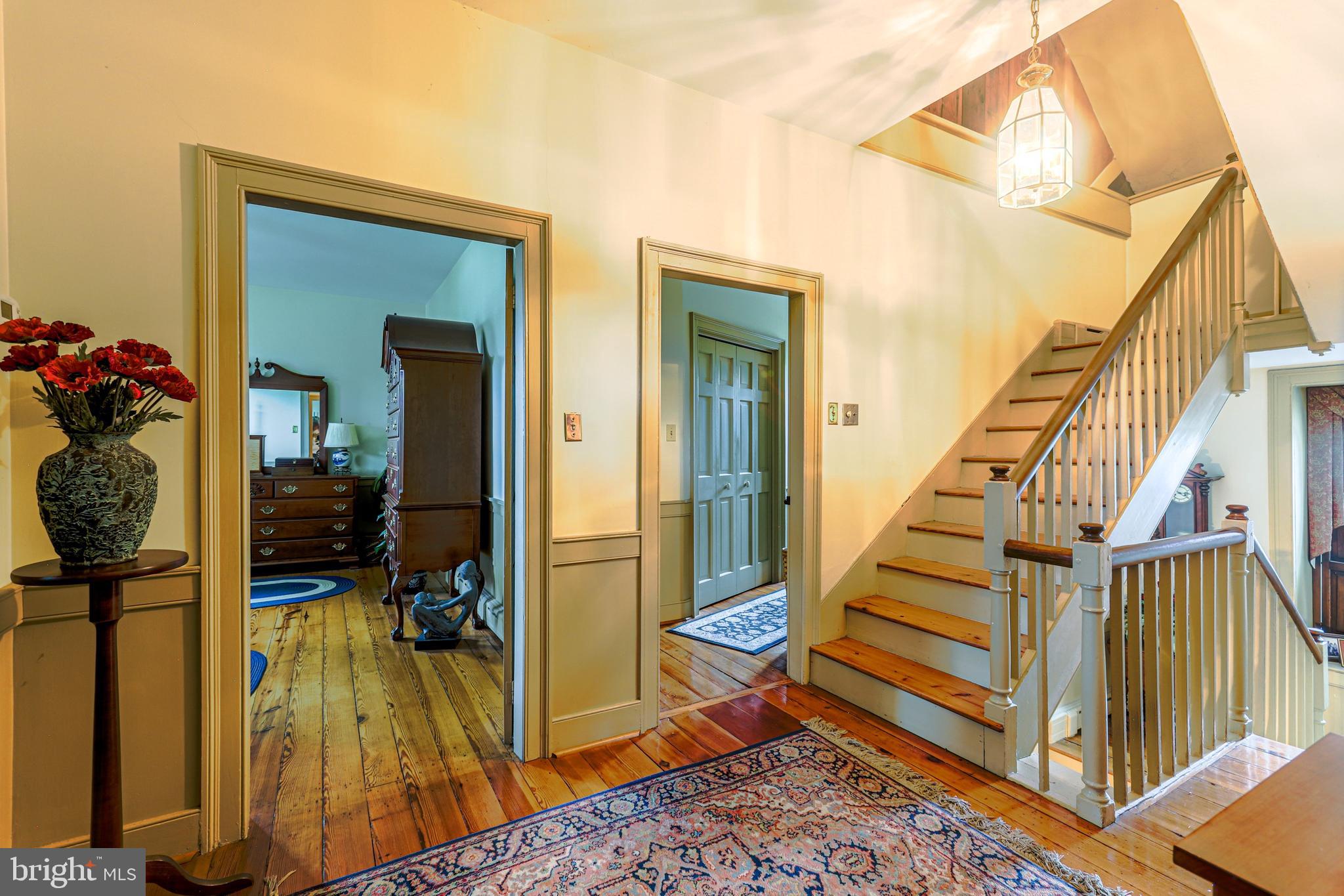 GREENE TWP - Residential