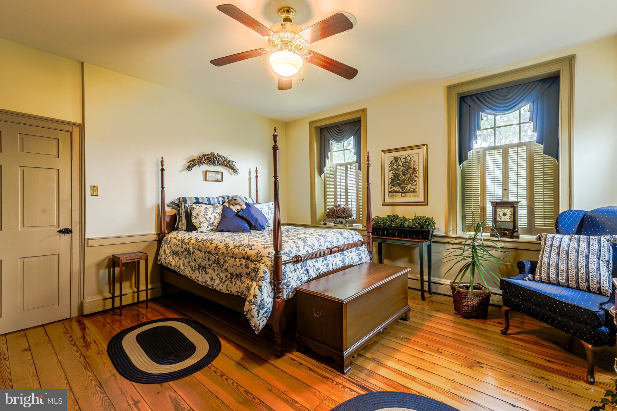 GREENE TWP - Residential