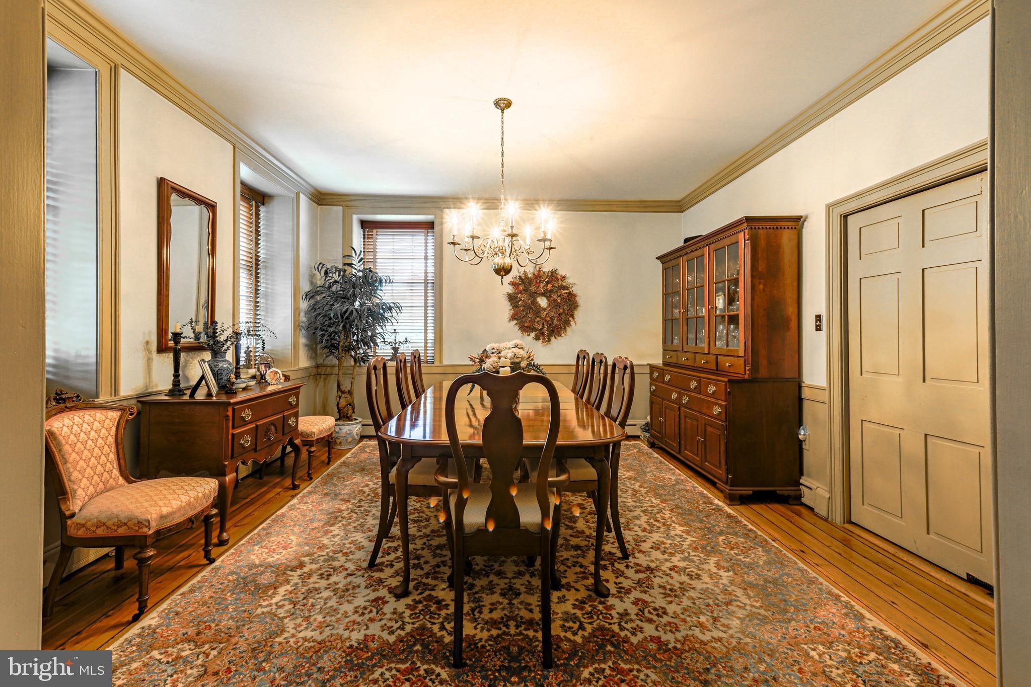 GREENE TWP - Residential