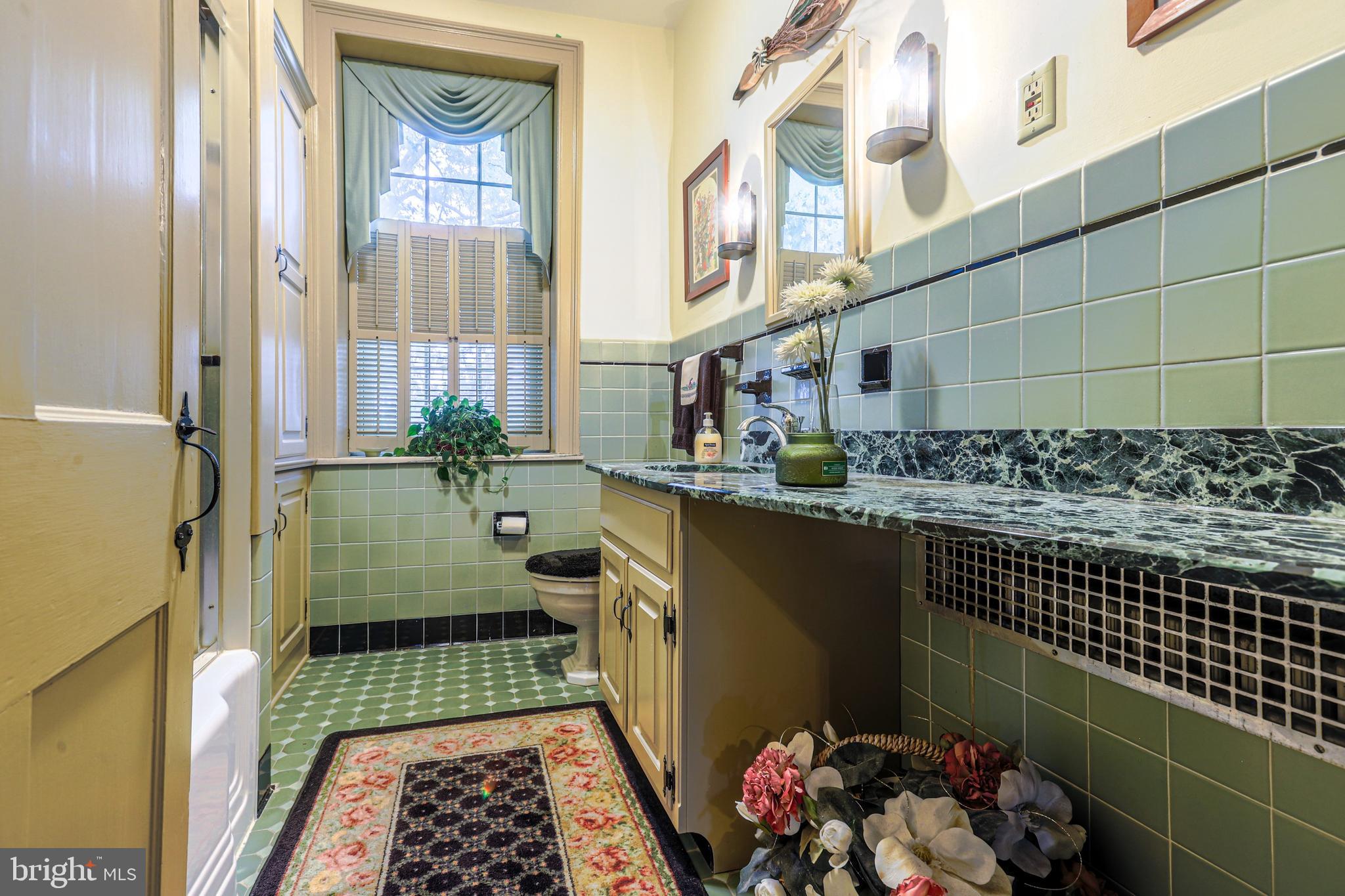 GREENE TWP - Residential