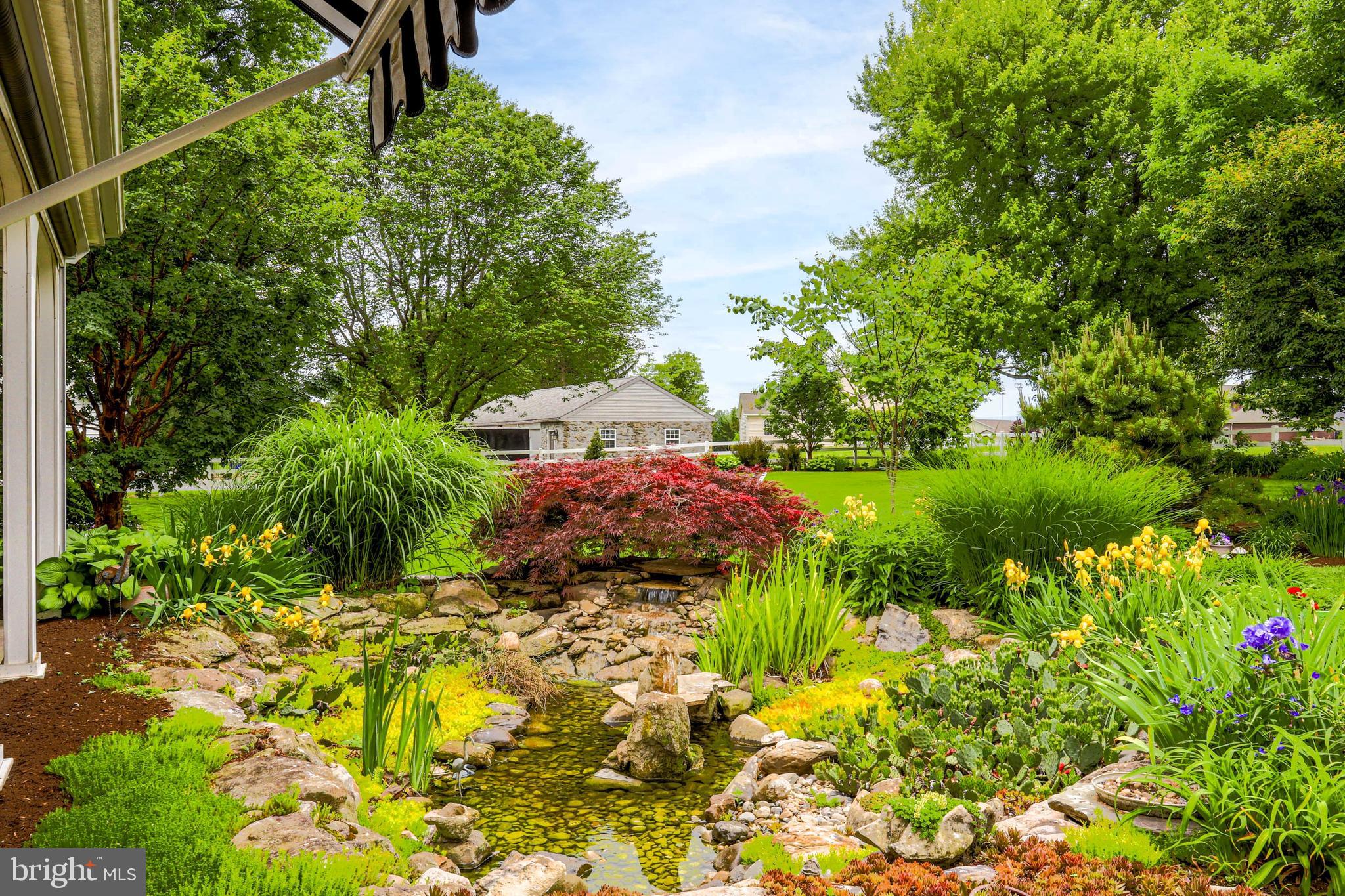 GREENE TWP - Residential