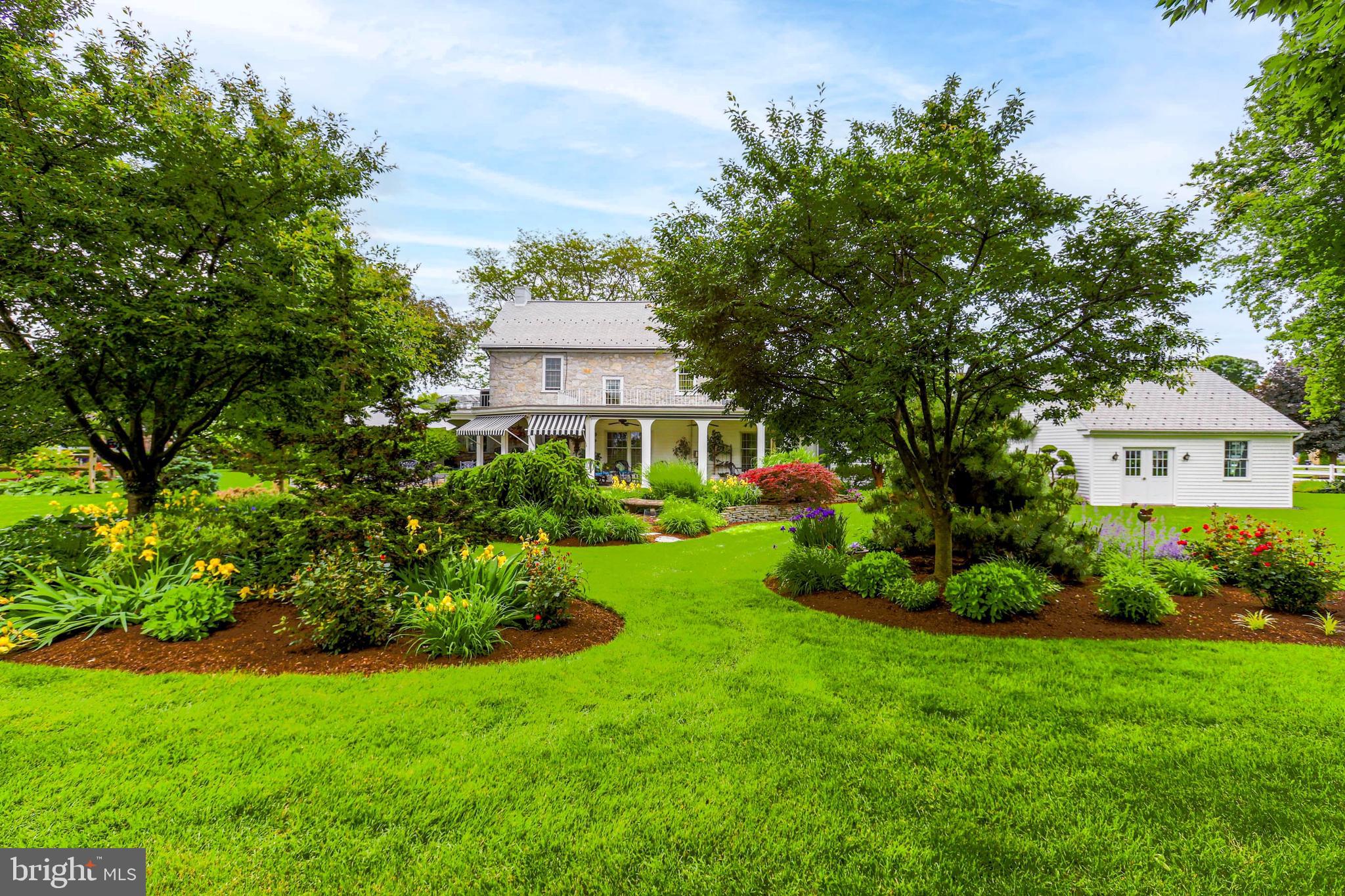 GREENE TWP - Residential