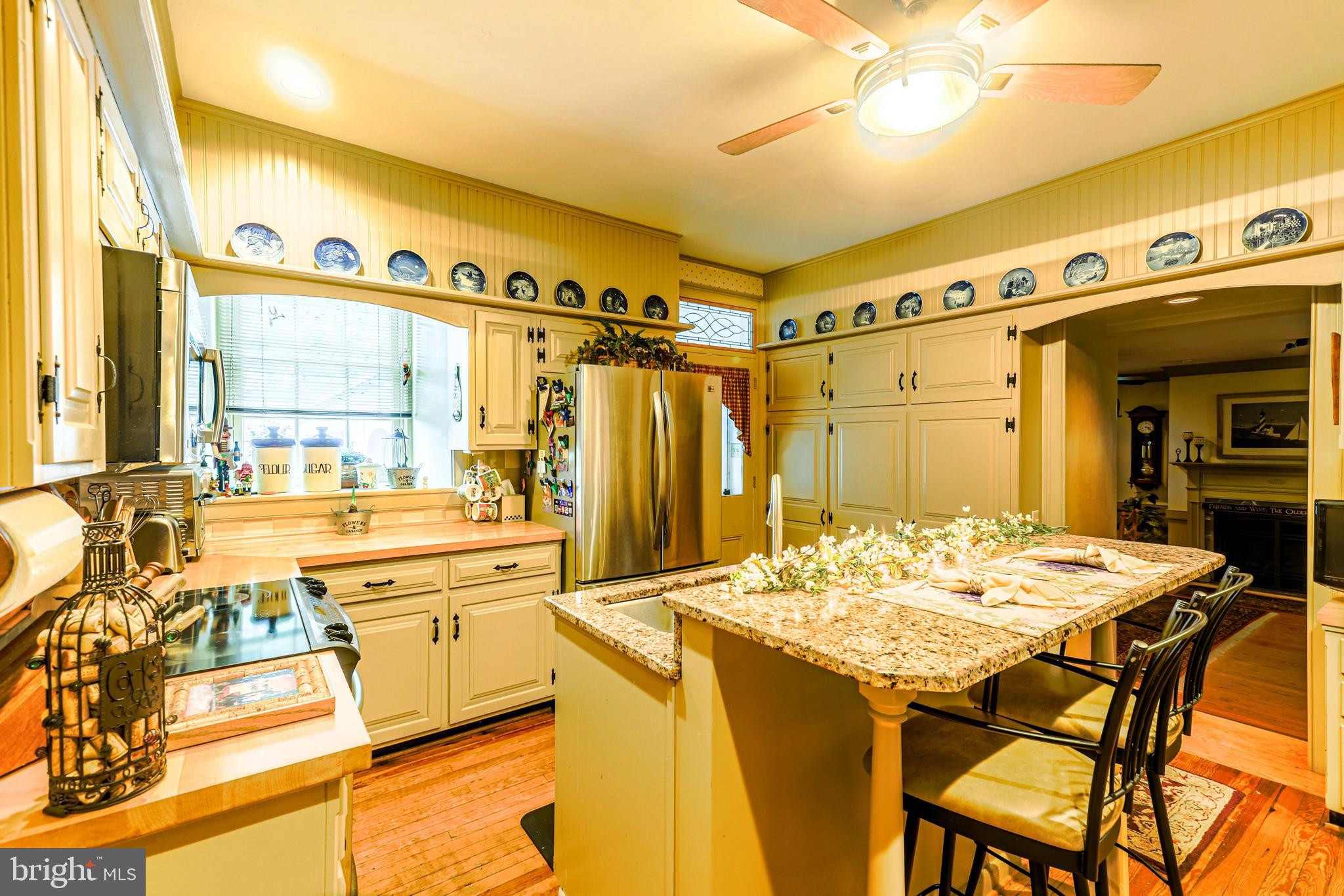 GREENE TWP - Residential