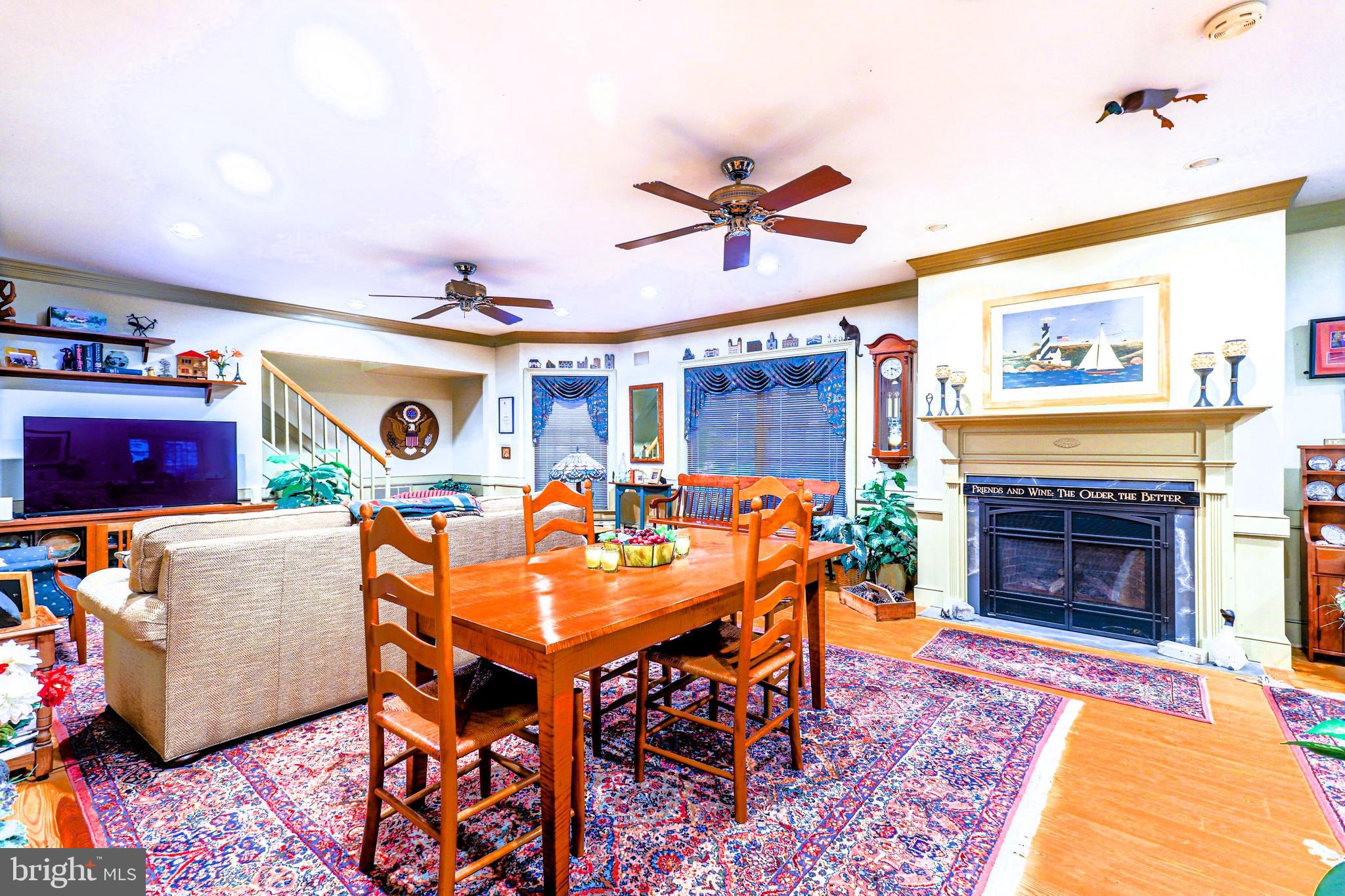 GREENE TWP - Residential