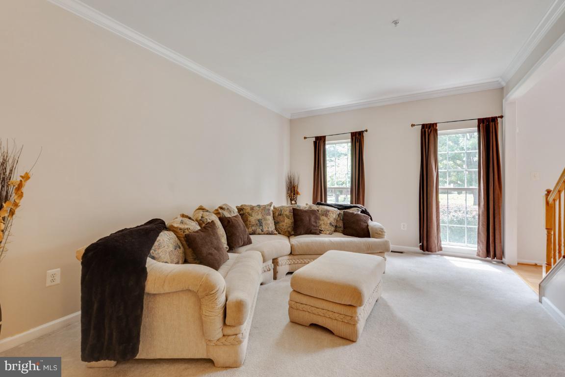 MITCHELLVILLE EAST - Residential