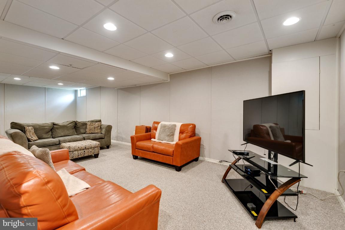 MITCHELLVILLE EAST - Residential