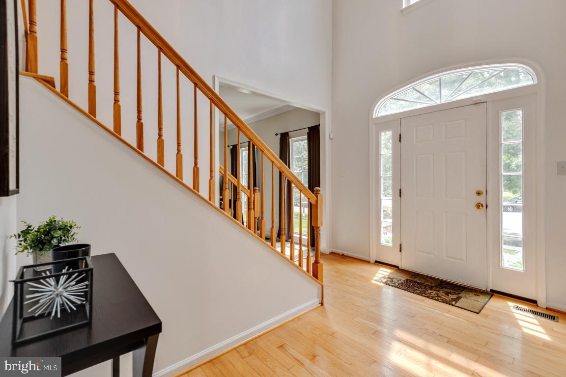 MITCHELLVILLE EAST - Residential