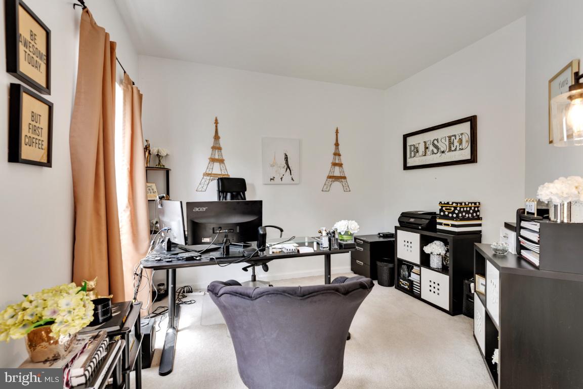 MITCHELLVILLE EAST - Residential