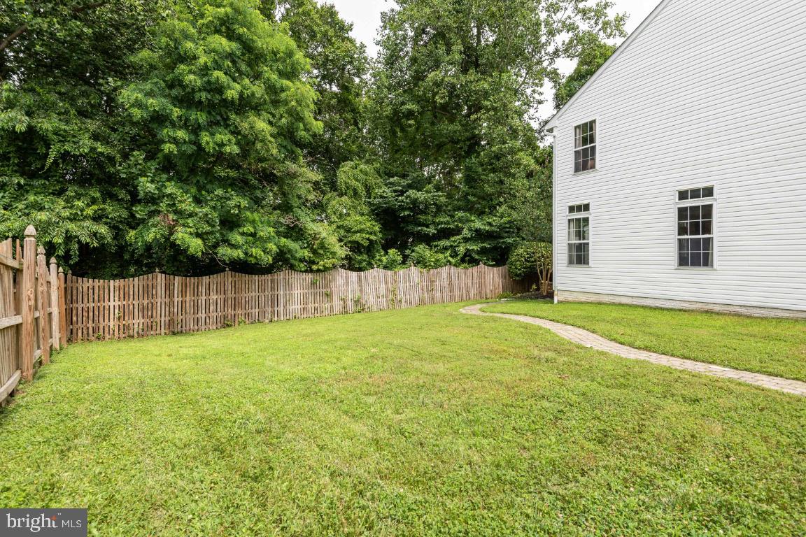 MITCHELLVILLE EAST - Residential