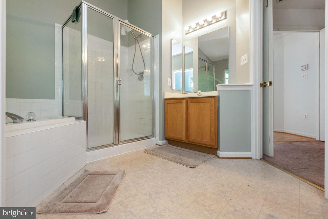 MITCHELLVILLE EAST - Residential