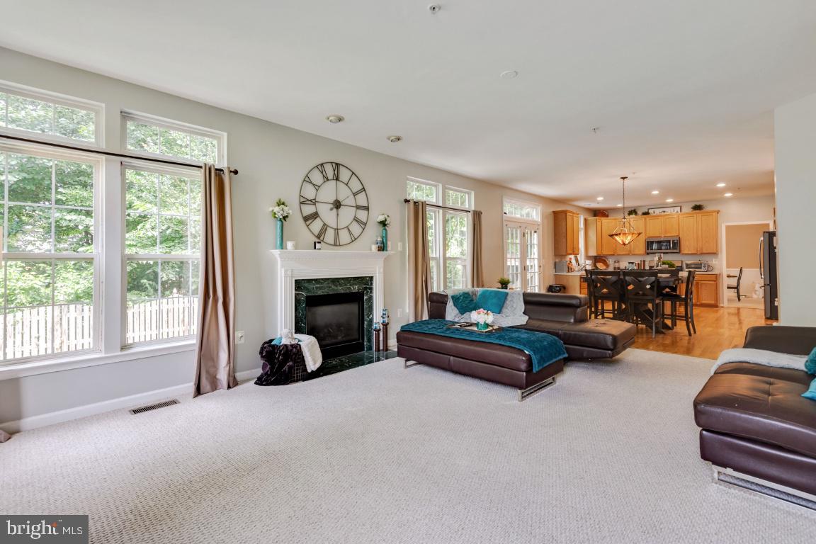 MITCHELLVILLE EAST - Residential