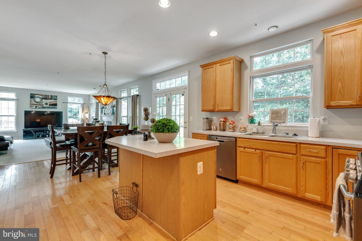 MITCHELLVILLE EAST - Residential