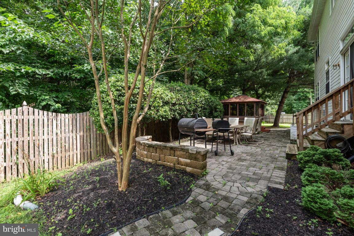 MITCHELLVILLE EAST - Residential