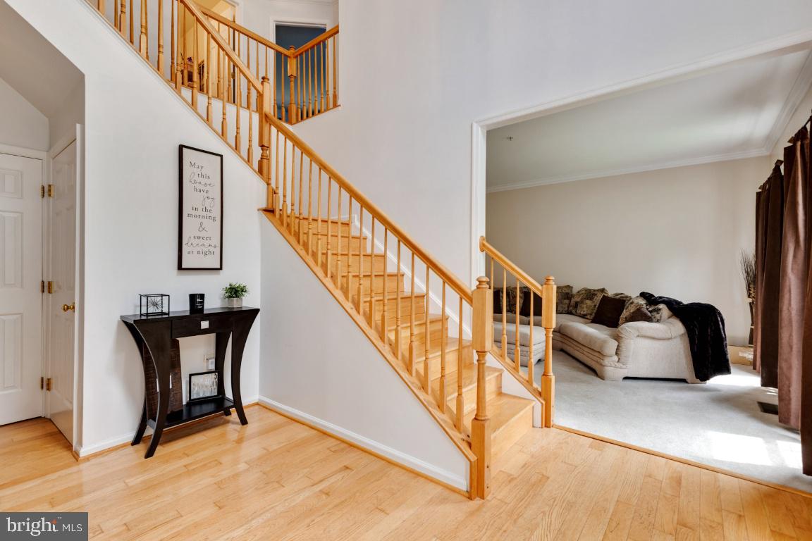 MITCHELLVILLE EAST - Residential