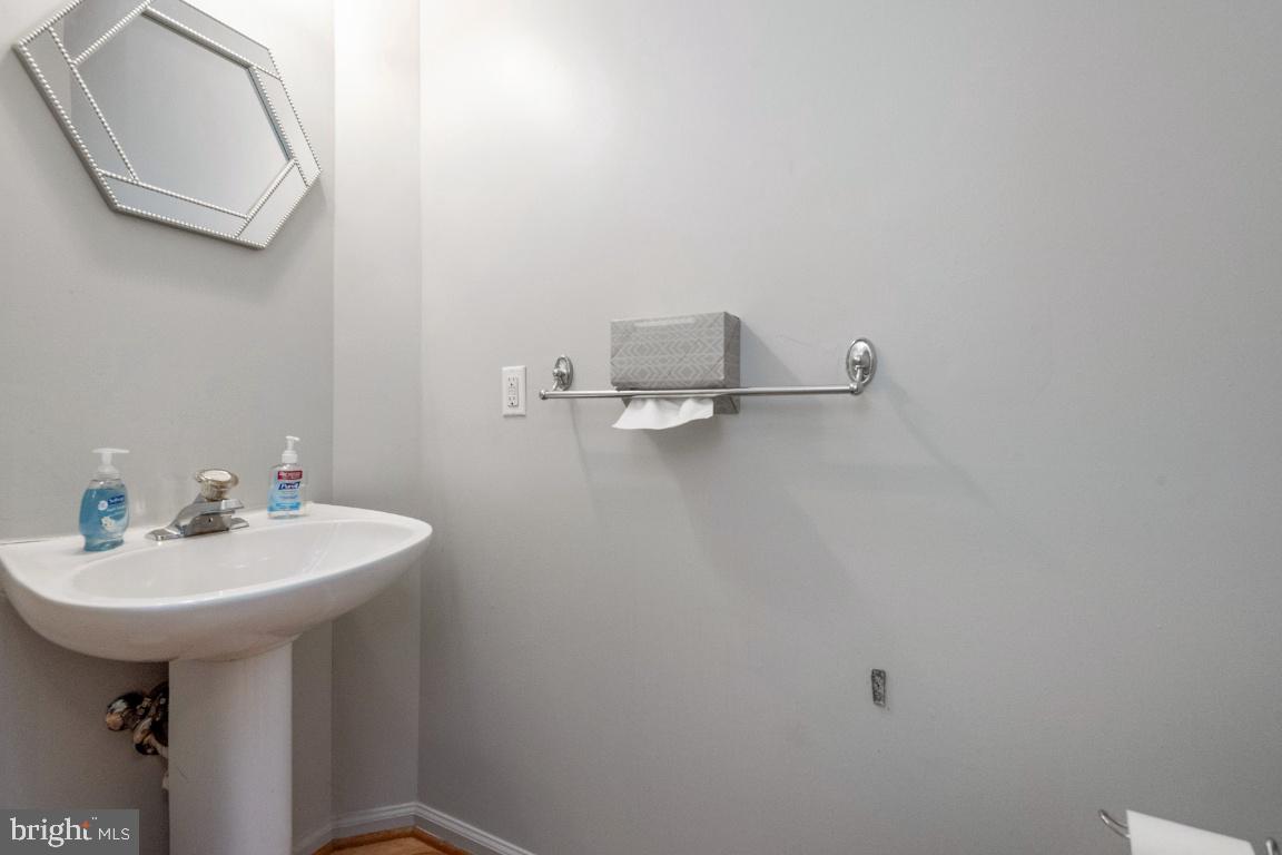 MITCHELLVILLE EAST - Residential