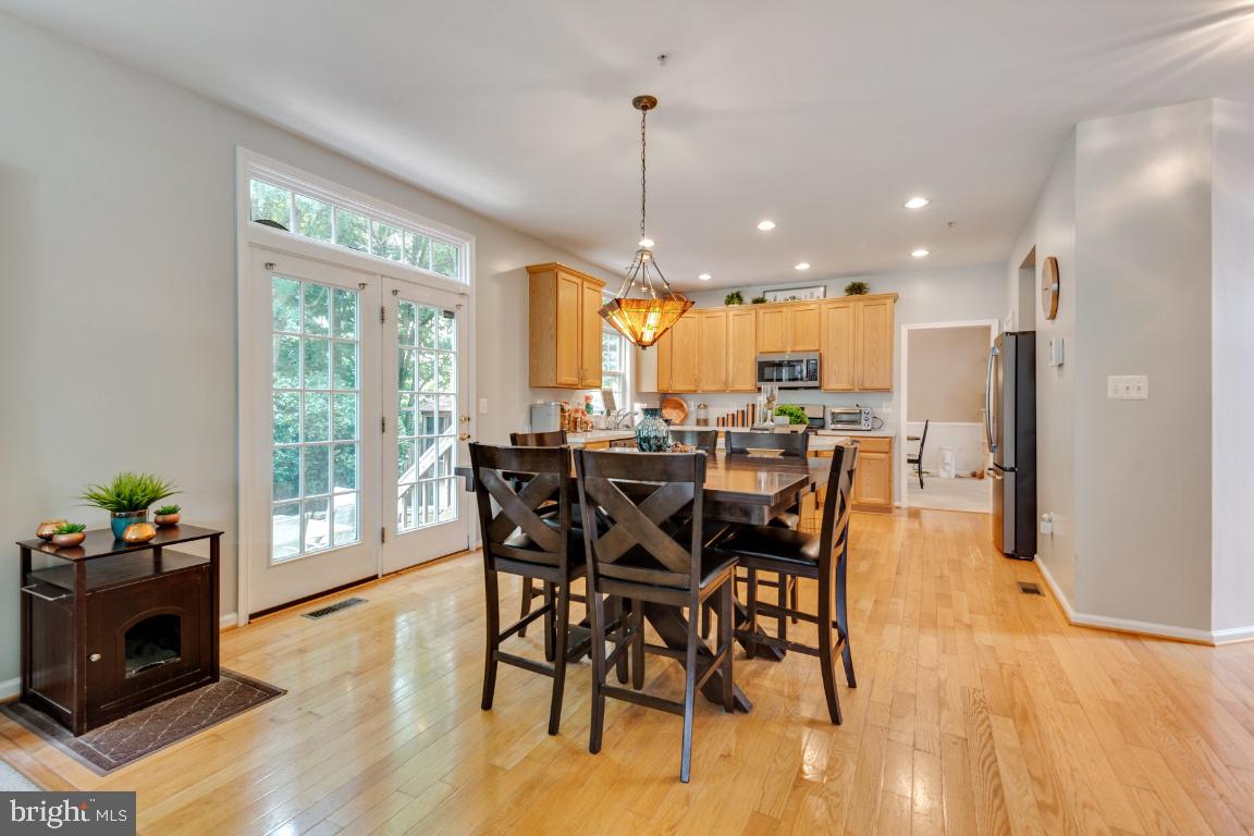 MITCHELLVILLE EAST - Residential