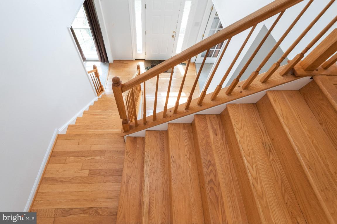 MITCHELLVILLE EAST - Residential