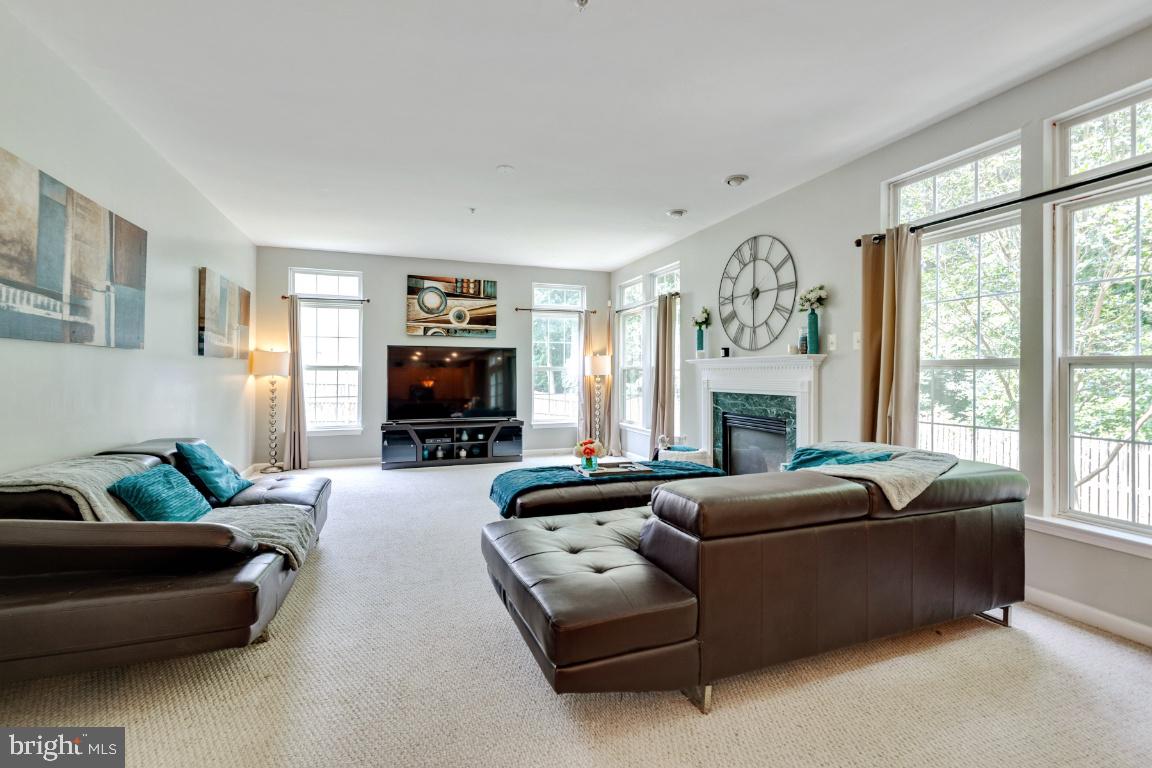 MITCHELLVILLE EAST - Residential