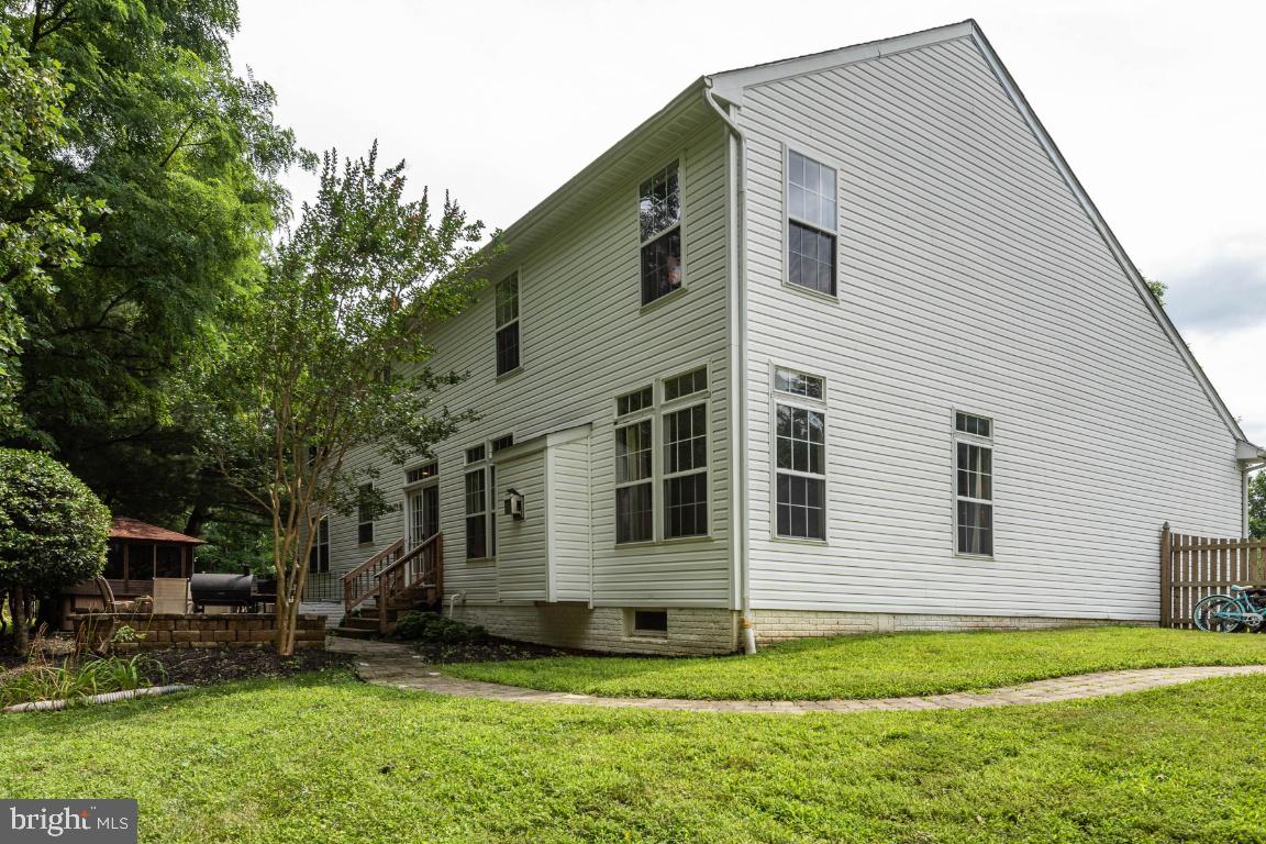 MITCHELLVILLE EAST - Residential