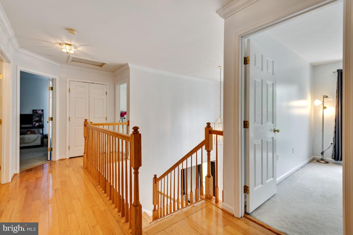 MITCHELLVILLE EAST - Residential