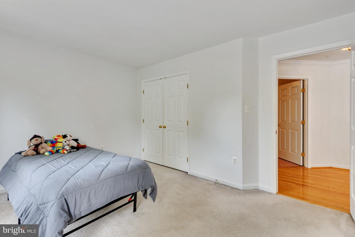 MITCHELLVILLE EAST - Residential