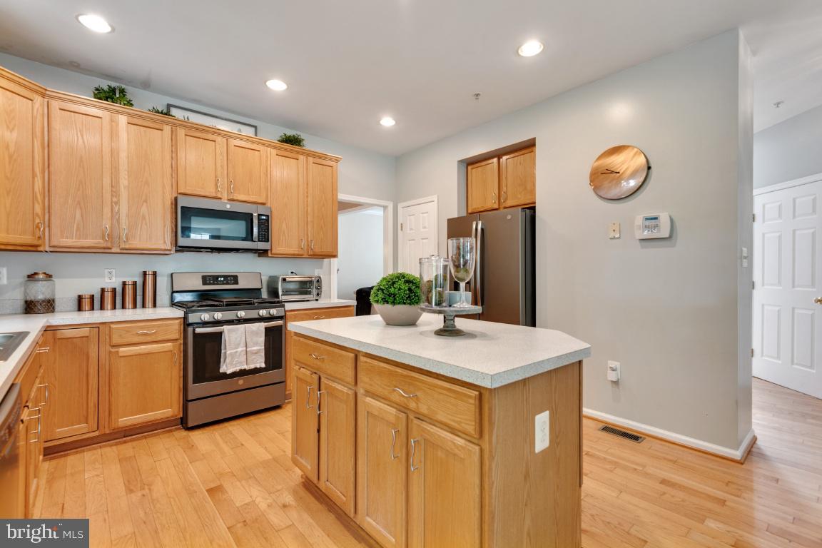 MITCHELLVILLE EAST - Residential