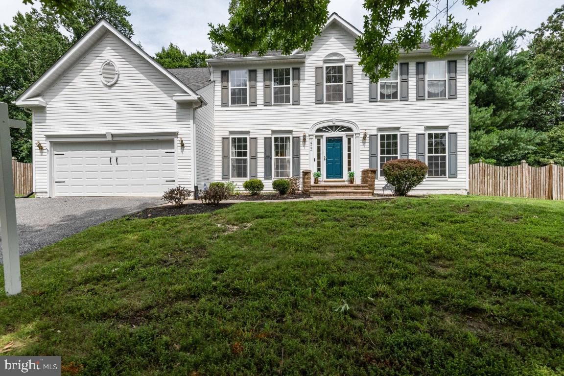 MITCHELLVILLE EAST - Residential