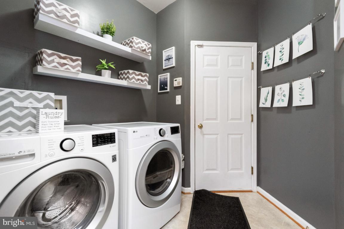 MITCHELLVILLE EAST - Residential