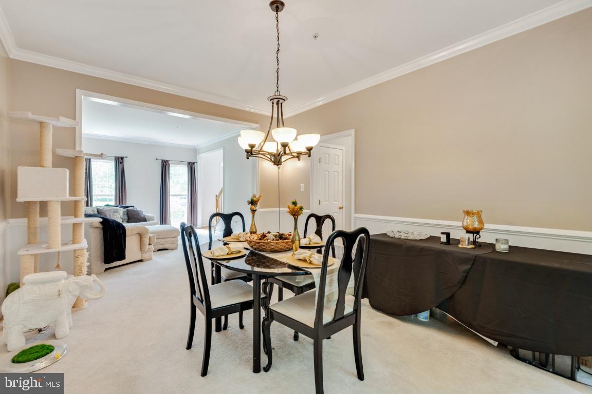 MITCHELLVILLE EAST - Residential