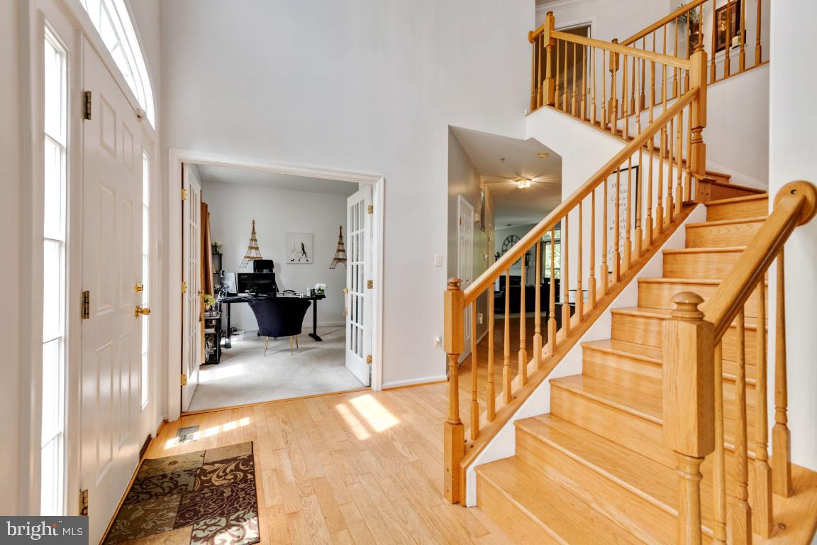 MITCHELLVILLE EAST - Residential