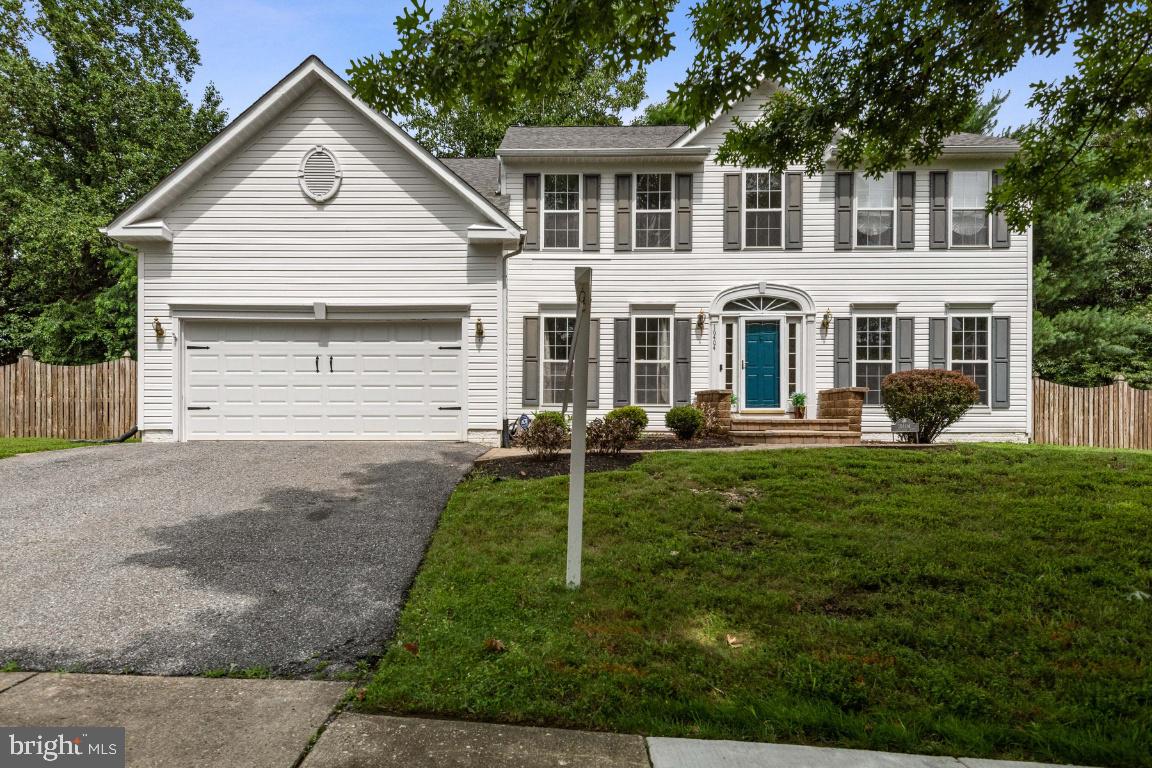 MITCHELLVILLE EAST - Residential