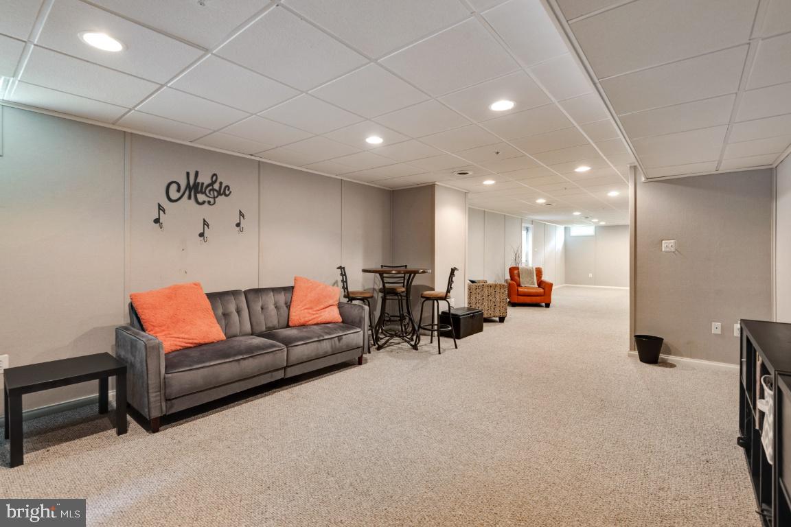 MITCHELLVILLE EAST - Residential