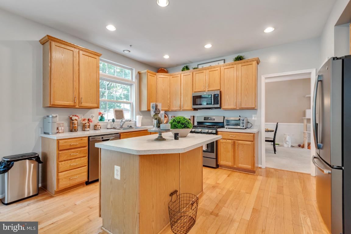 MITCHELLVILLE EAST - Residential