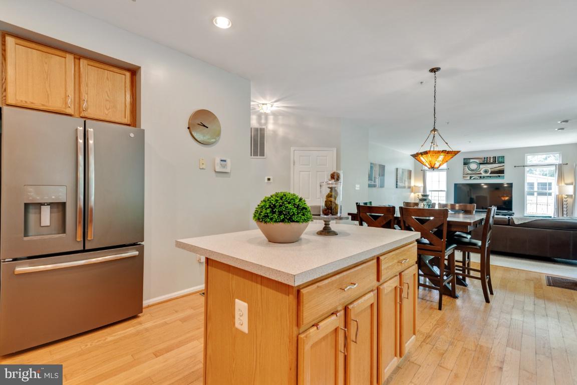 MITCHELLVILLE EAST - Residential