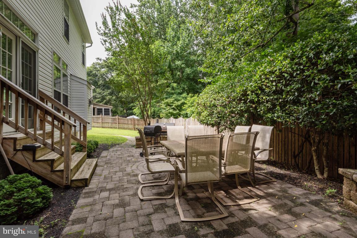 MITCHELLVILLE EAST - Residential