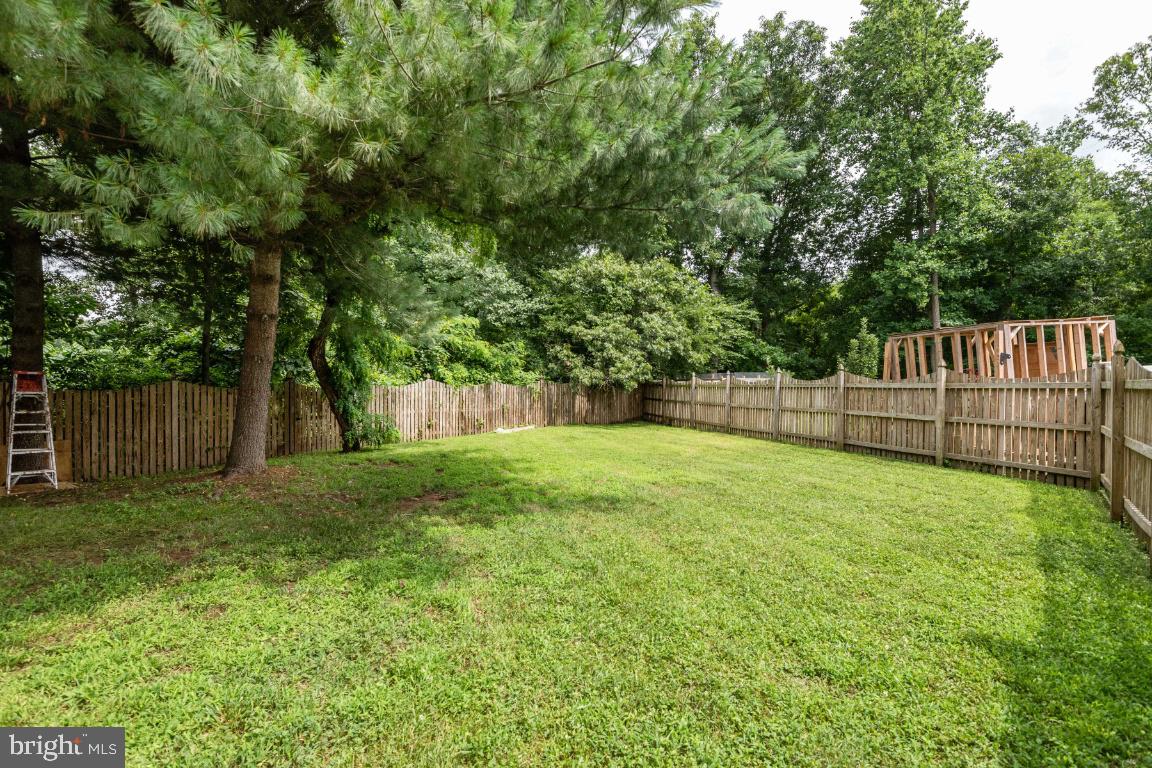 MITCHELLVILLE EAST - Residential