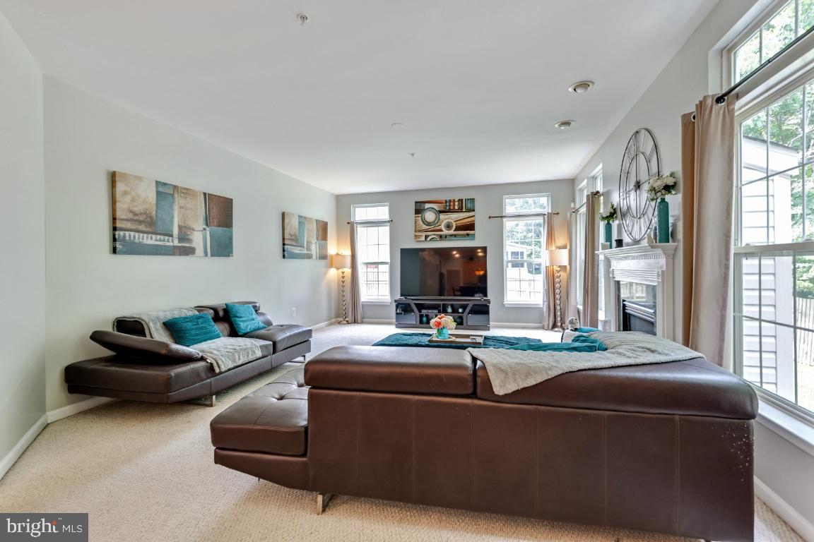 MITCHELLVILLE EAST - Residential