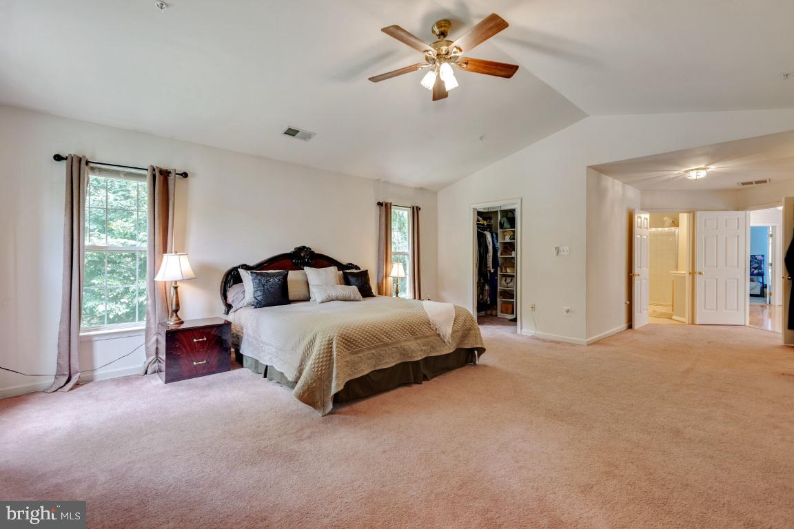 MITCHELLVILLE EAST - Residential