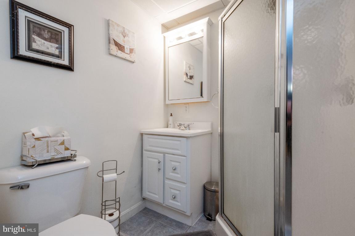 MITCHELLVILLE EAST - Residential