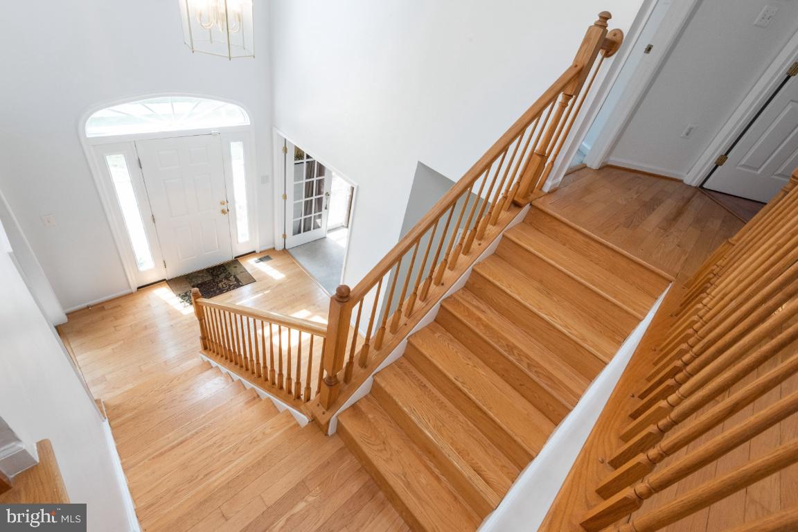 MITCHELLVILLE EAST - Residential