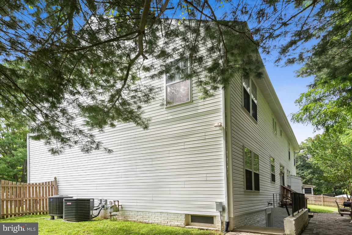 MITCHELLVILLE EAST - Residential