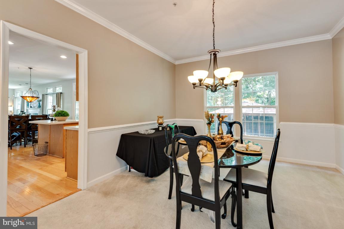 MITCHELLVILLE EAST - Residential