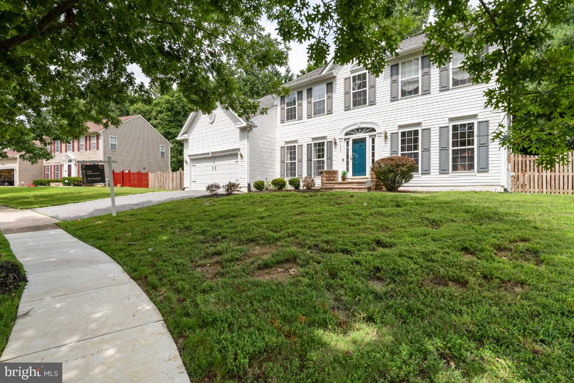 MITCHELLVILLE EAST - Residential