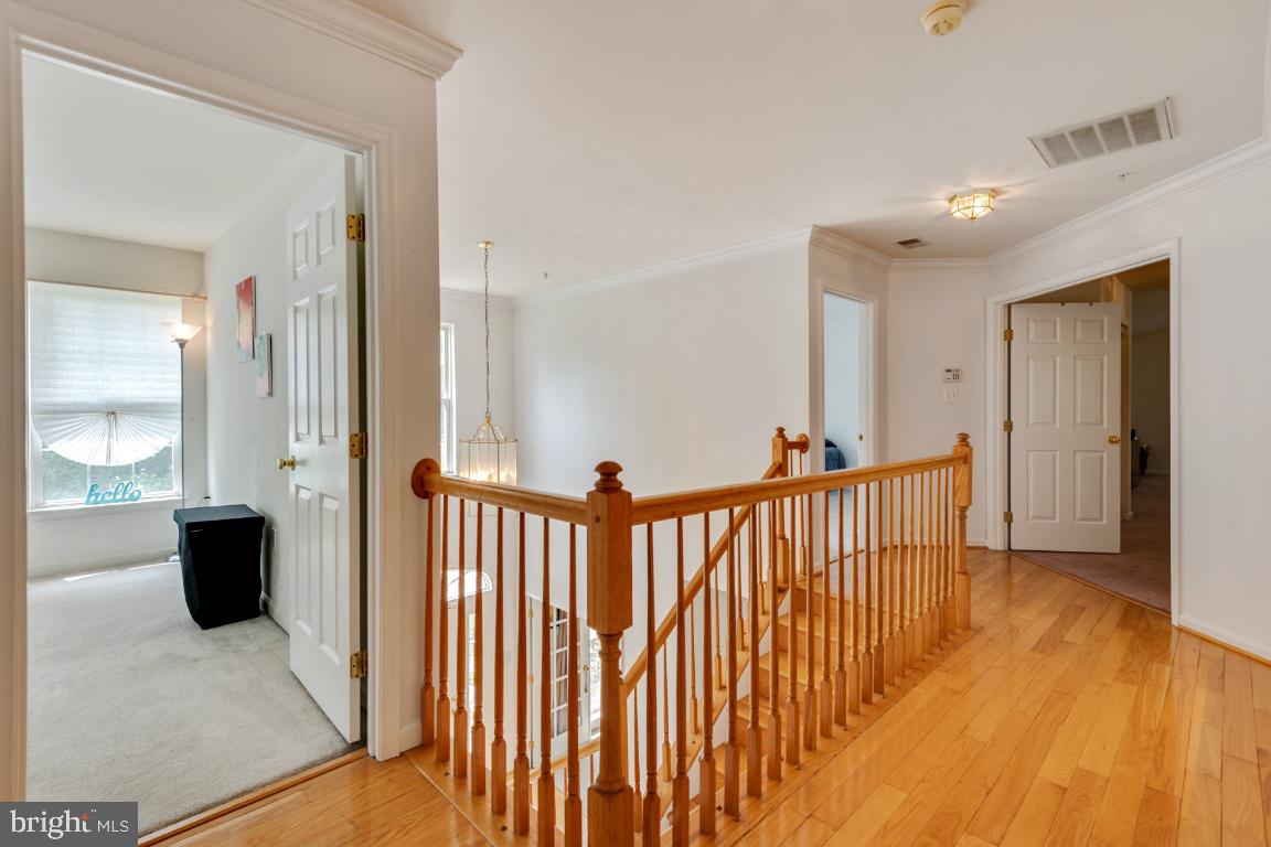 MITCHELLVILLE EAST - Residential