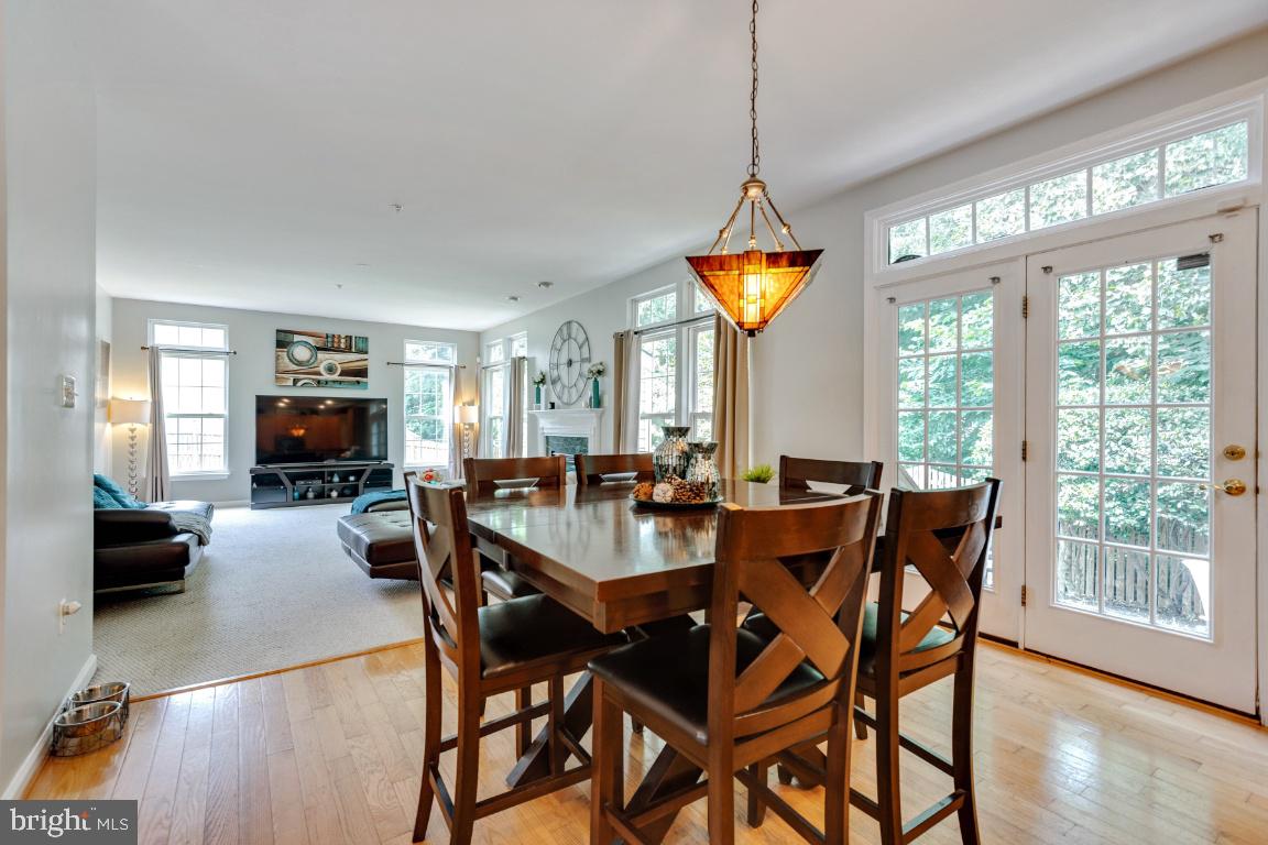 MITCHELLVILLE EAST - Residential