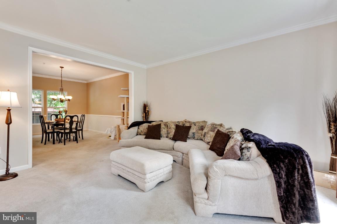 MITCHELLVILLE EAST - Residential