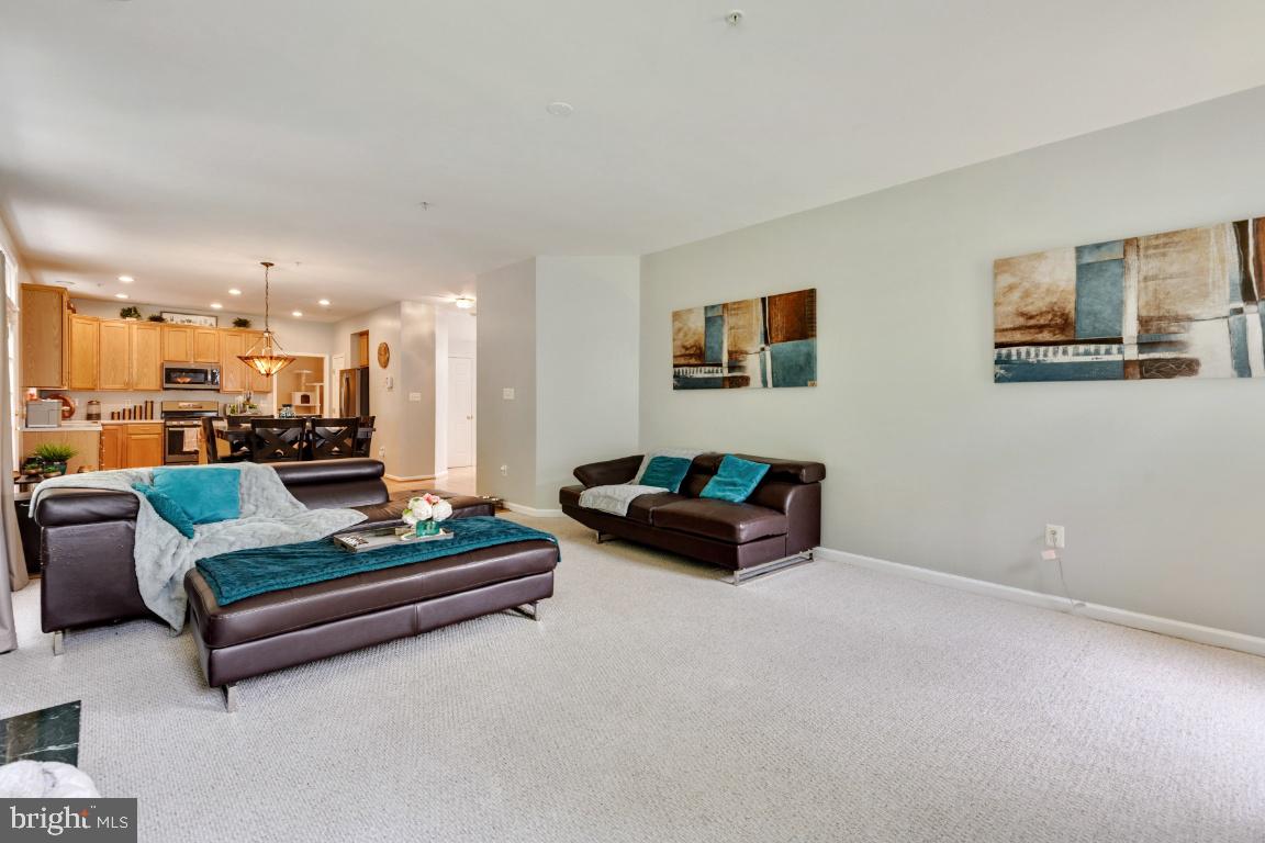 MITCHELLVILLE EAST - Residential