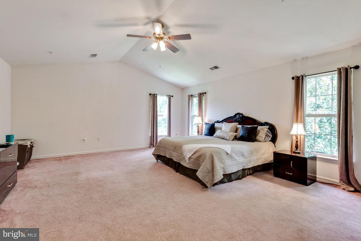 MITCHELLVILLE EAST - Residential